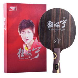 Основа для ракетки DHS Hurricane Ning