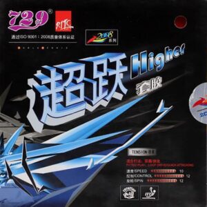 Накладка 729 Higher