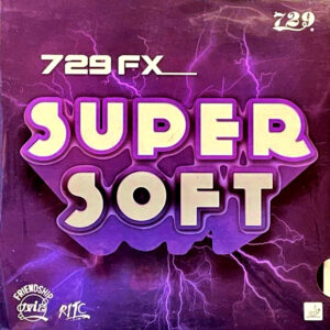 Накладка 729 FX Super Soft