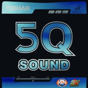 Накладка Tibhar 5Q SOUND