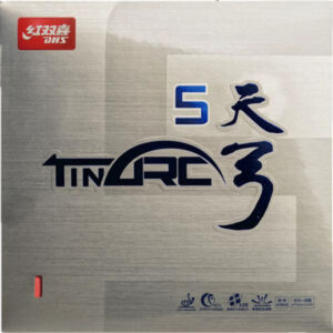 Накладка DHS TINARC 5